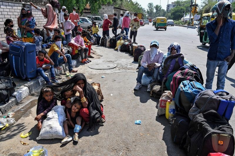 12 trieu nguoi ngheo anh 1