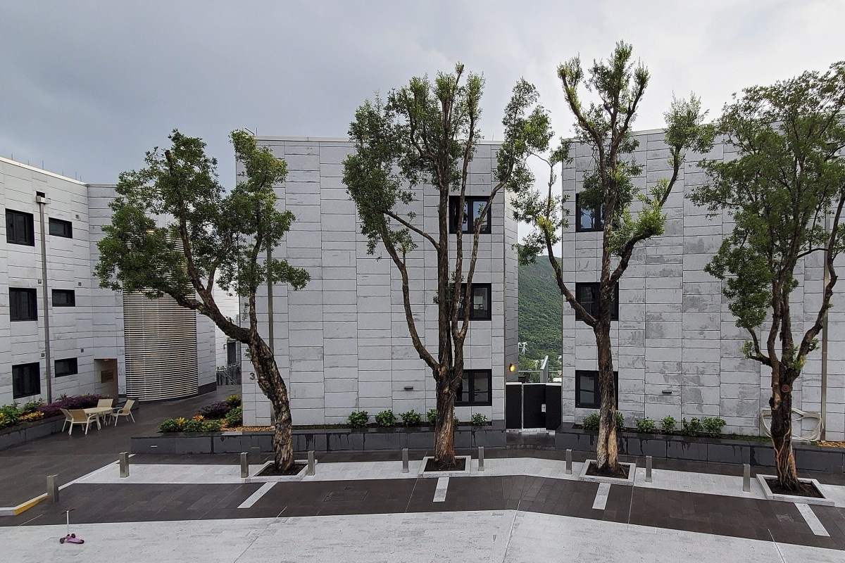 Cac biet thu dat do cua chinh phu My o Hong Kong da mat gia? hinh anh