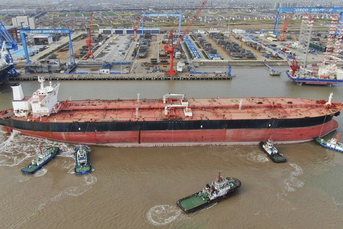 Thoa thuan My - Trung anh 2