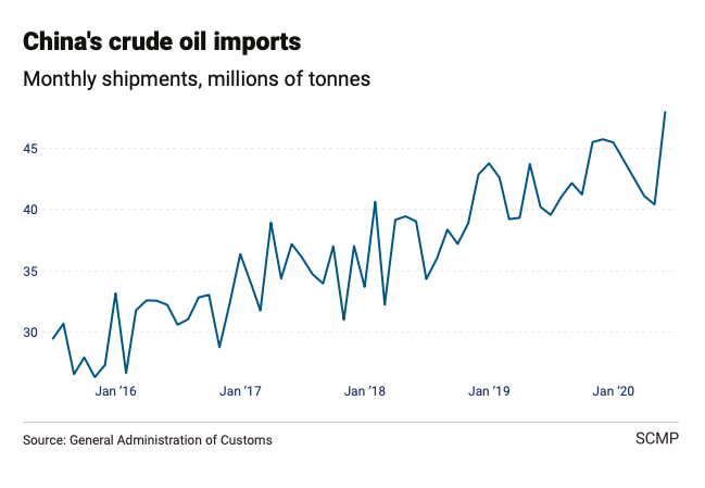Thoa thuan My - Trung anh 1