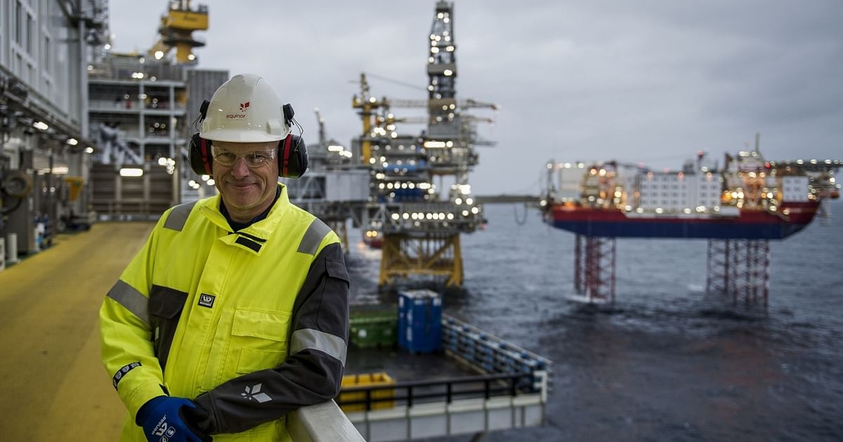 'Ke nghien dau' lao dao trong cuoc khung hoang toan cau hinh anh