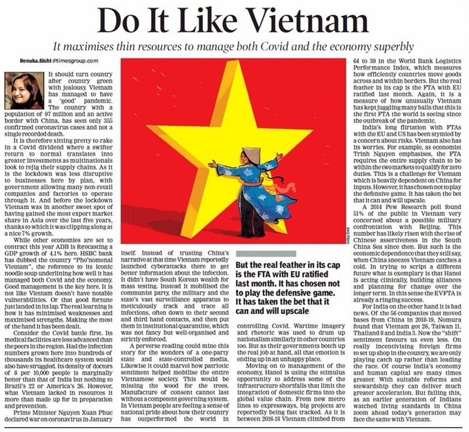 Co hoi cua Viet Nam anh 1