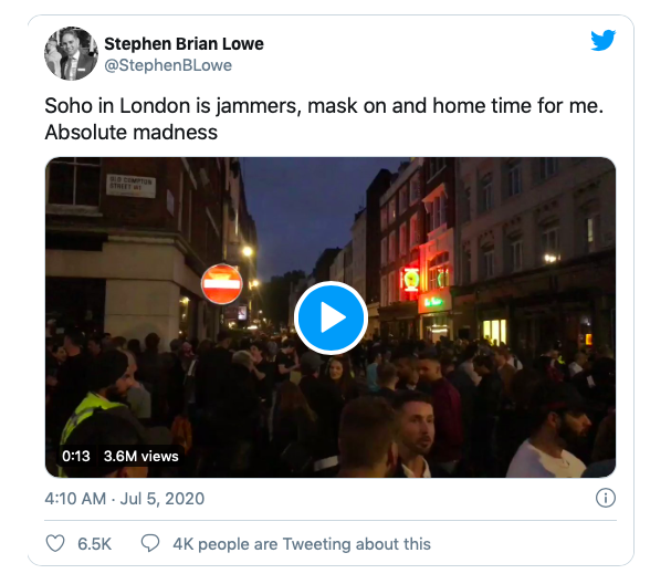 cac quan ruou tai Anh anh 1