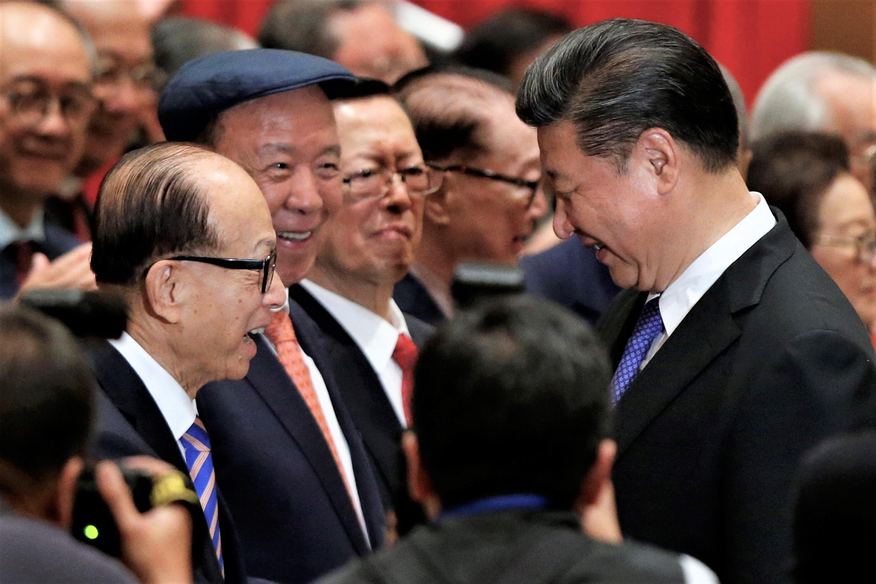 Ty phu Ly Gia Thanh anh 3