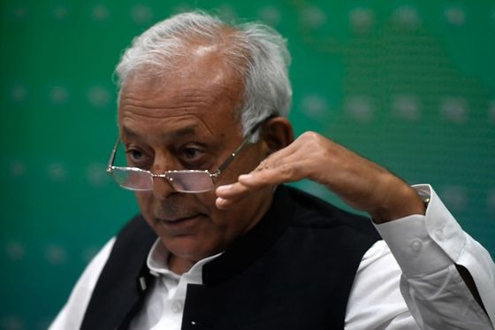 Phi cong Pakistan anh 1