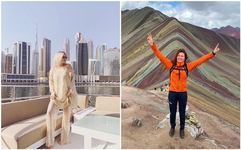 Thay the Kylie Jenner,  2 ty phu tre nhat hanh tinh tieu tien the nao hinh anh