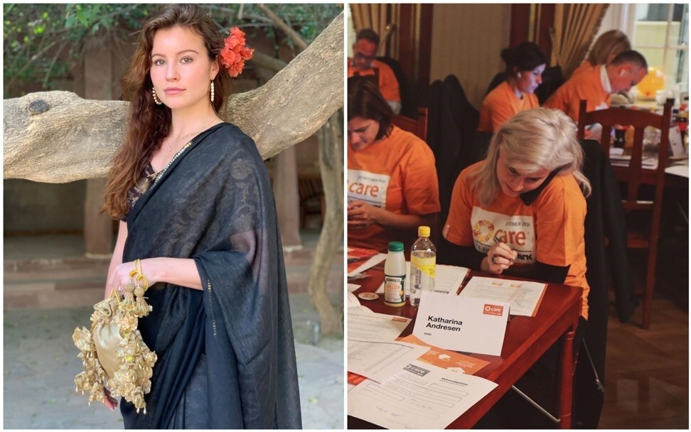 2 ty phu tre nhat the gioi anh 4