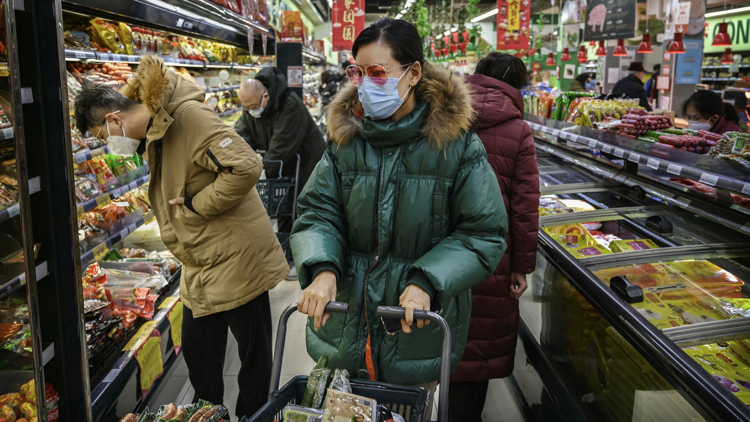 Kinh te Trung Quoc phuc hoi sau dich Covid-19 anh 1