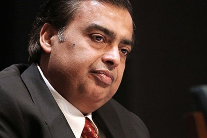 Ty phu giau nhat chau A ban giac mo cho Facebook, Google hinh anh