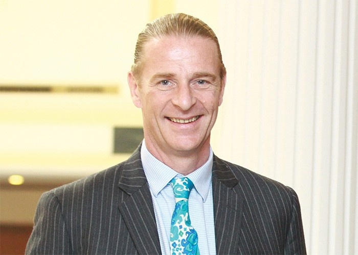 'Nguoi Viet van nghi chung khoan la rui ro, mao hiem' hinh anh