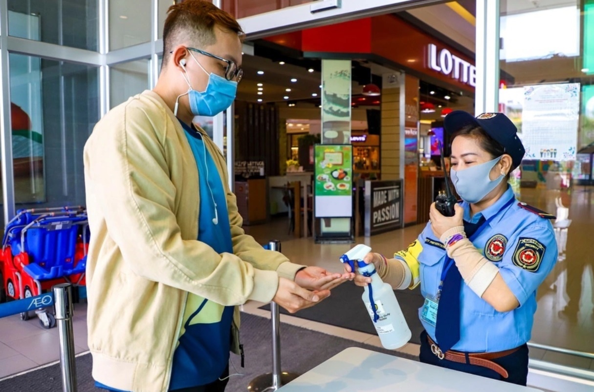 Aeon khang dinh Viet Nam la thi truong nuoc ngoai quan trong nhat hinh anh