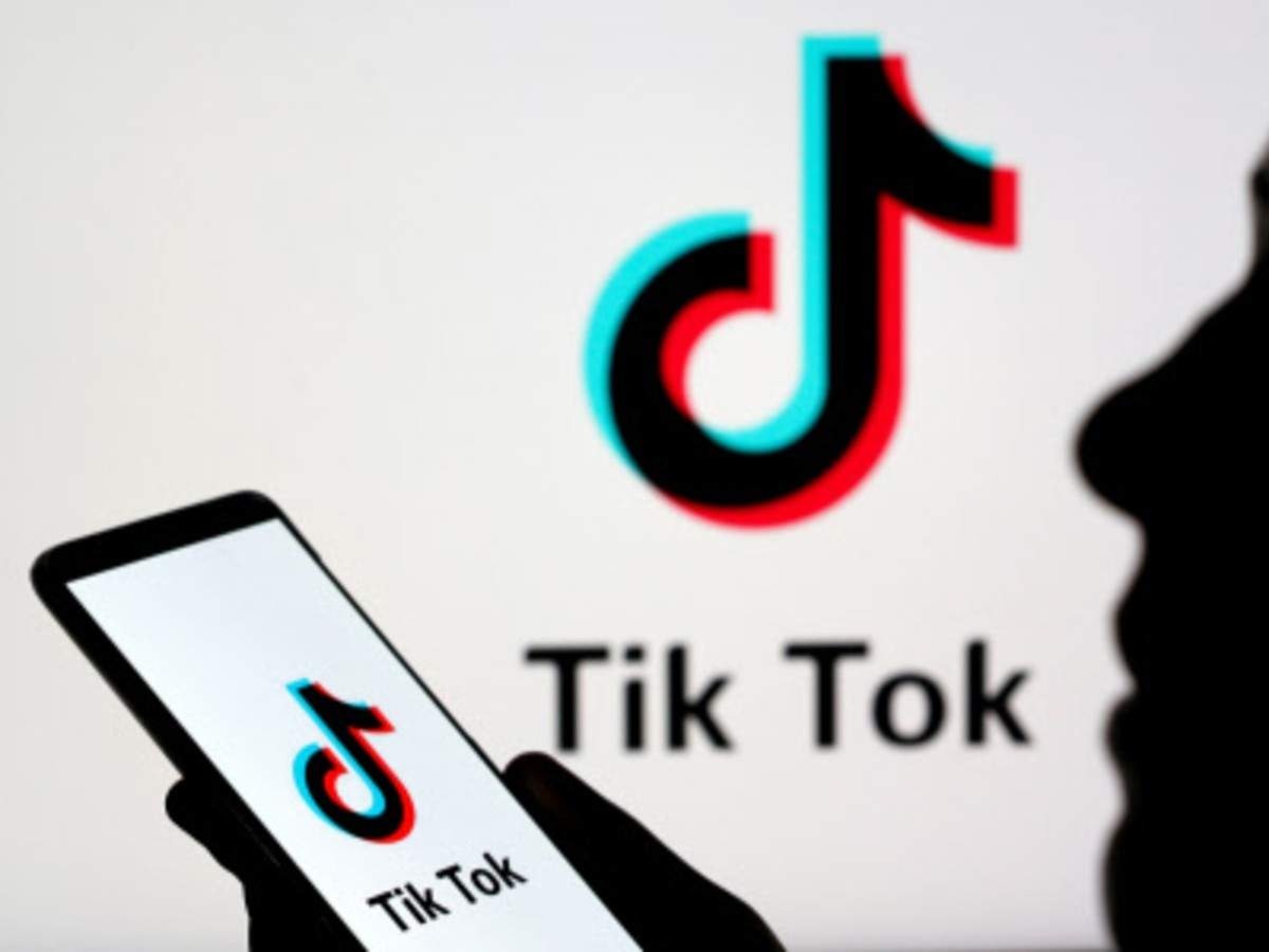 TikTok giua hai lan dan tren chien truong cong nghe My - Trung hinh anh