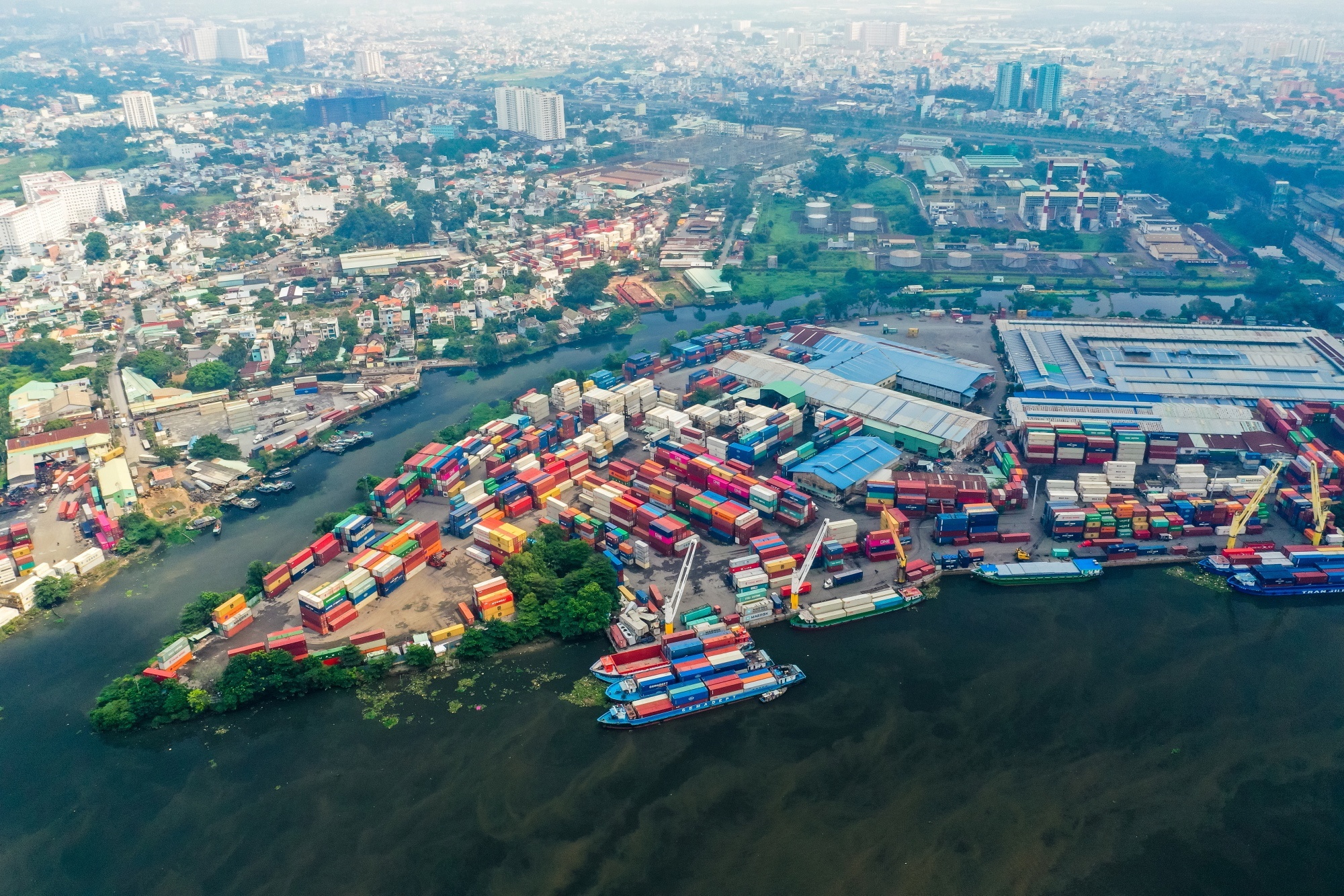 Viet Nam duoc du bao tang truong cao nhat ASEAN+3 nam 2020 hinh anh