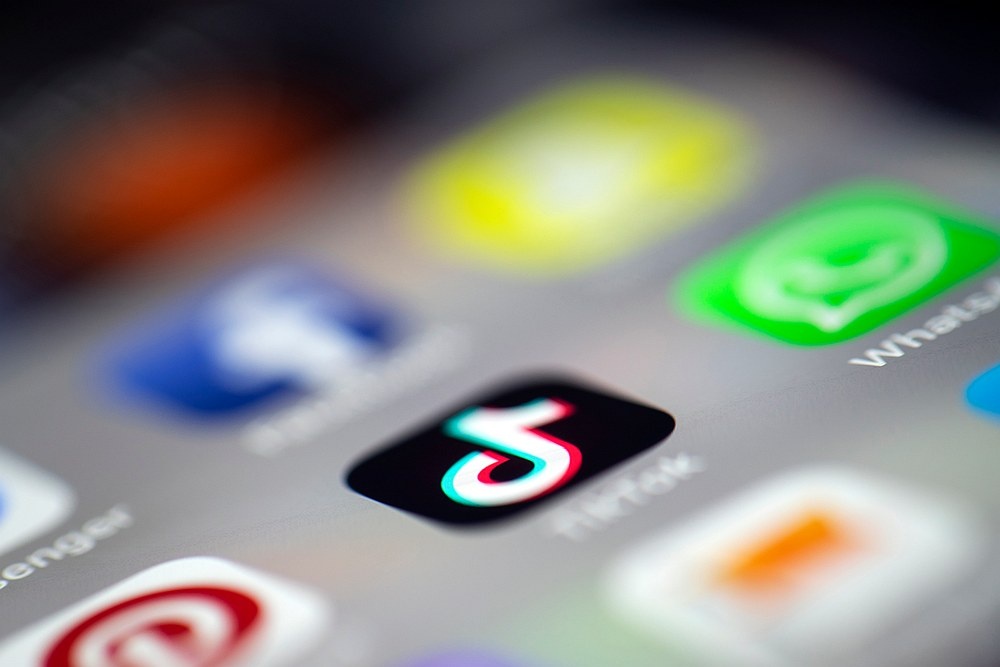 Microsoft co phai 'cuu tinh' thich hop nhat voi TikTok? hinh anh