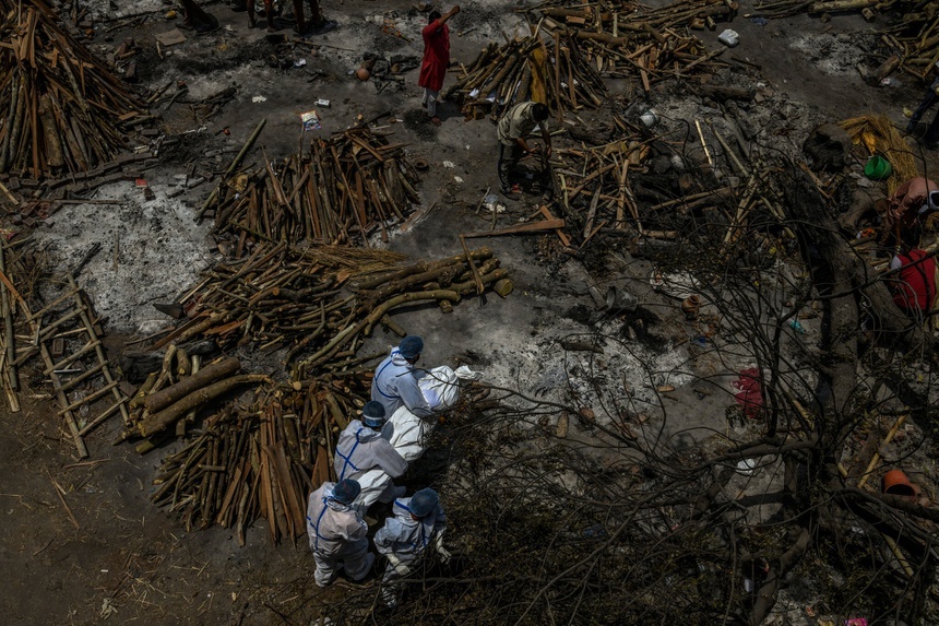 Ty phu giau nhat An Do anh 1