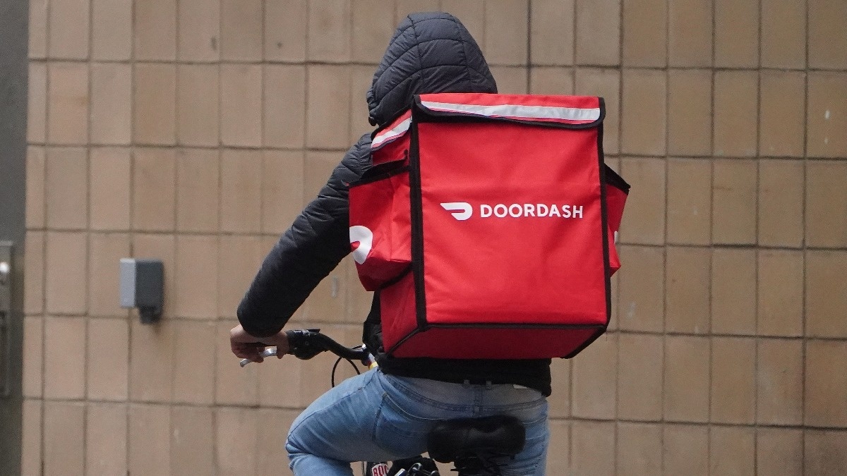 Nha sang lap DoorDash anh 1