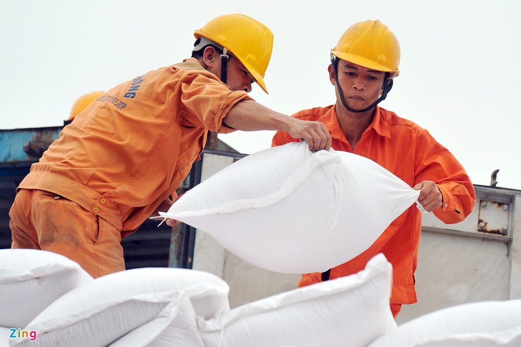 Nen kinh te Viet Nam trong dai dich anh 3