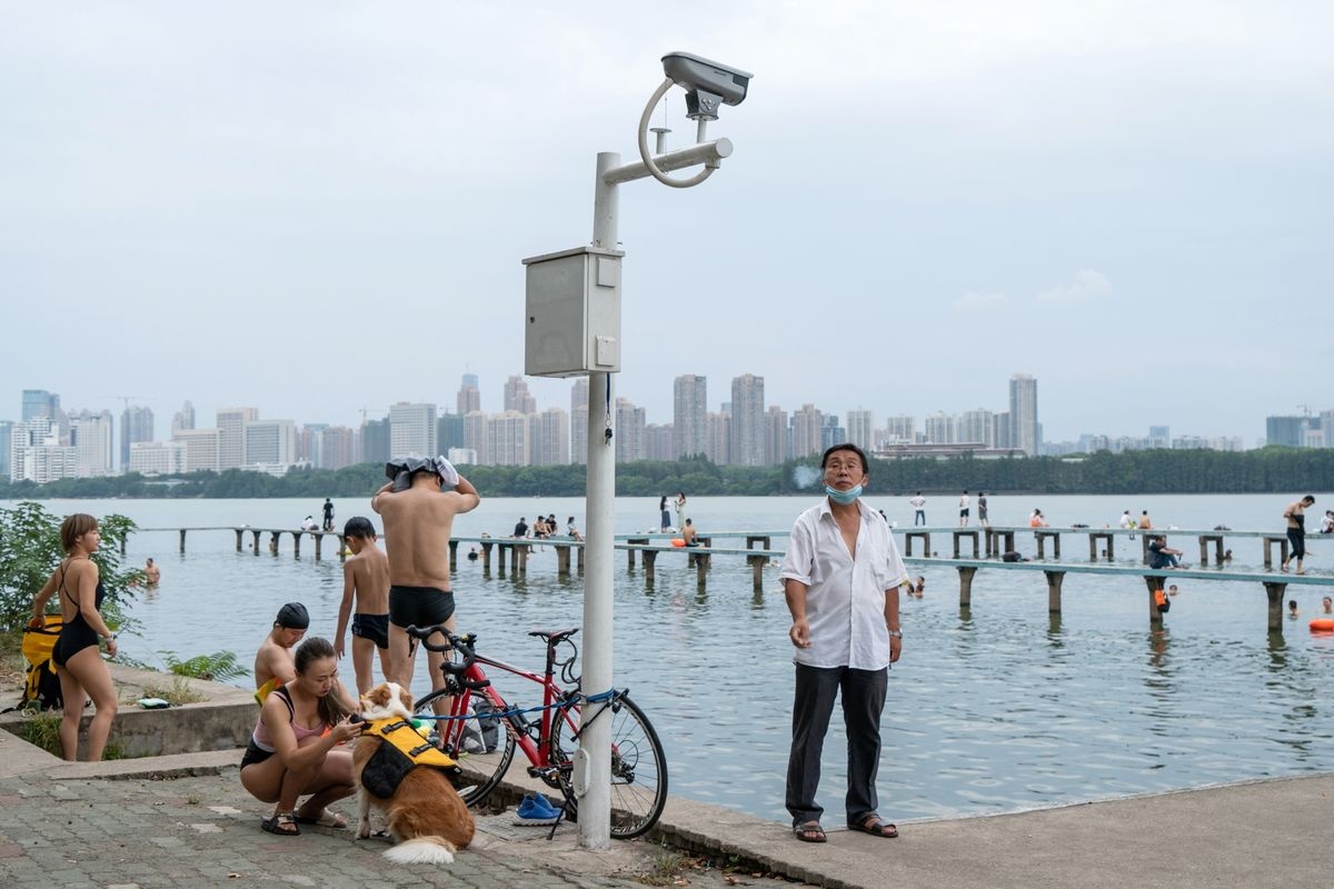 Thanh pho Vu Han anh 5