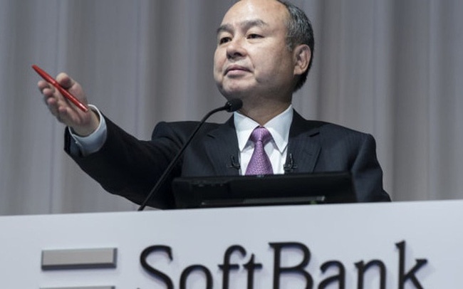 Ty phu Nhat Ban tro thanh con bac lieu linh tren san chung khoan My hinh anh