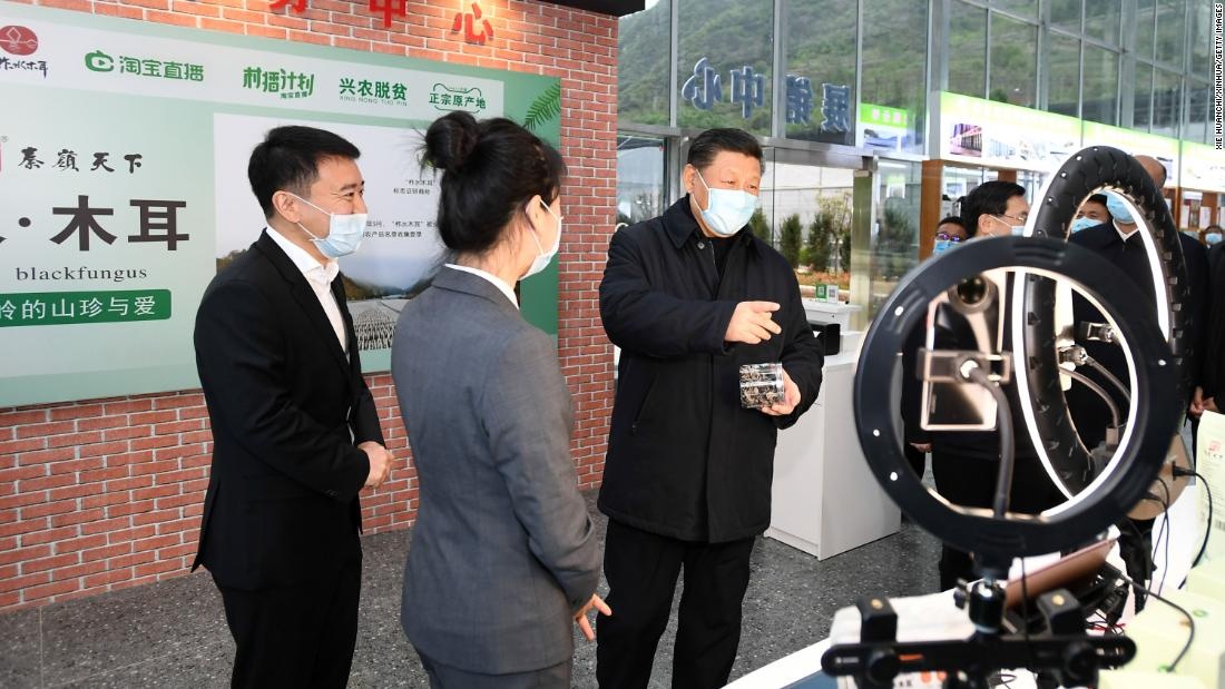 Nganh cong nghiep ban hang qua livestream anh 3