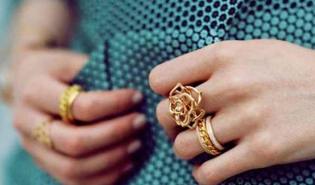 Quyet dinh cua FED khong du suc tiep nhiet cho gia vang hinh anh