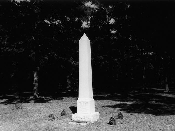 Nha thoi nho cua tong thong My anh 5