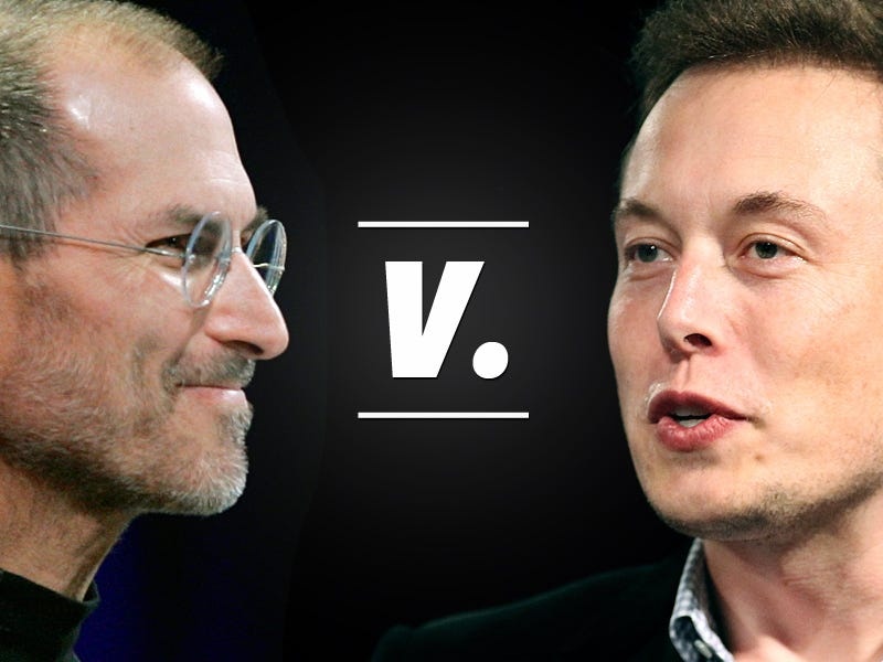 Bill Gates: 'Dung so sanh Elon Musk voi Steve Jobs' hinh anh
