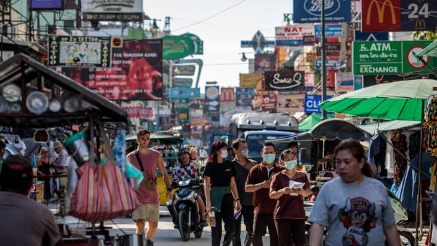 Bien phap ho tro du lich cua Thai Lan anh 4