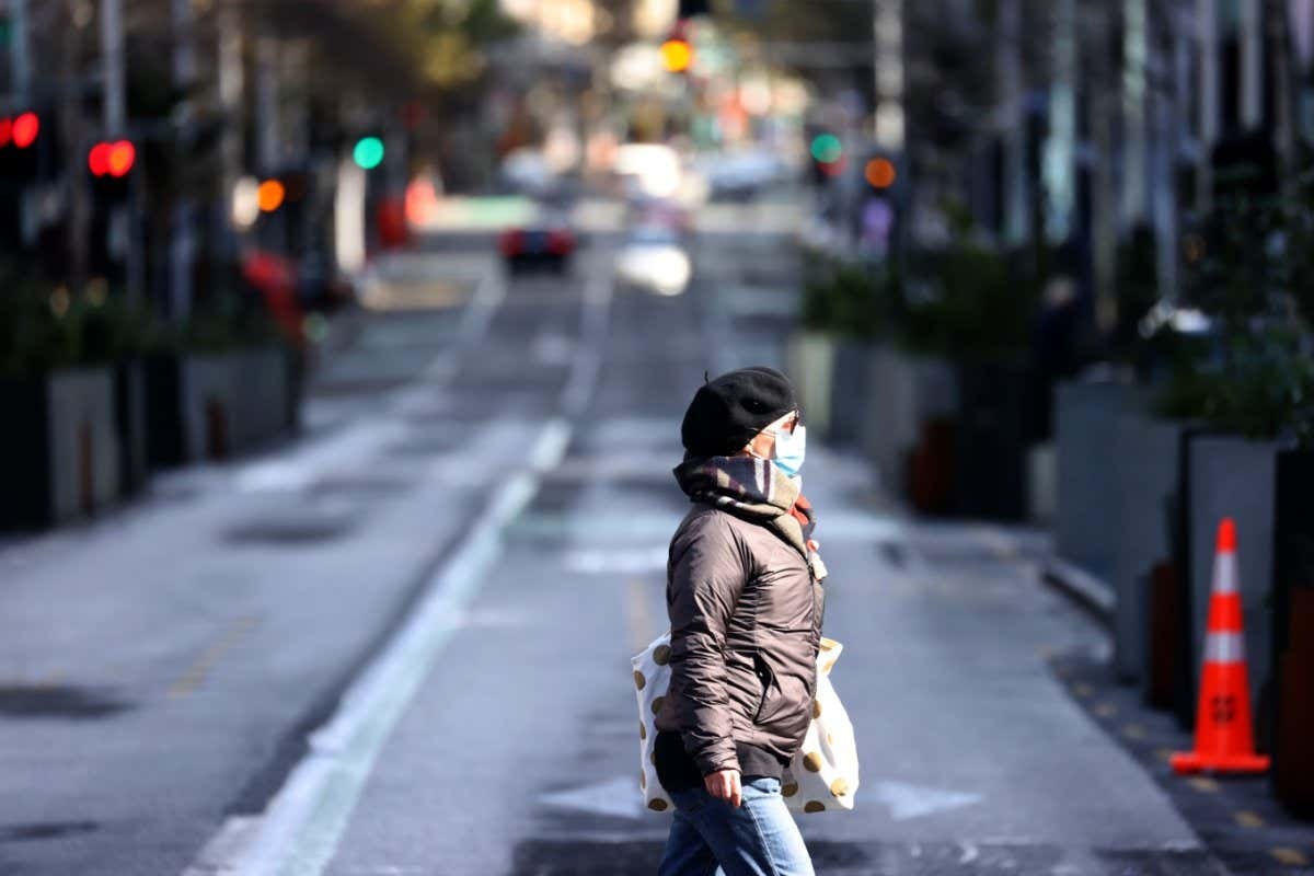 Kinh te Trung Quoc chao dao vi gia ca leo thang hinh anh