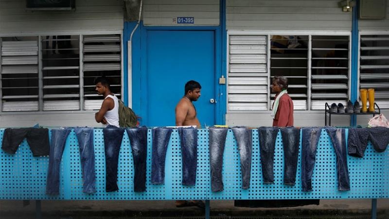 Thu nhap cua nguoi lao dong toan cau giam 3.500 ty USD vi dai dich hinh anh