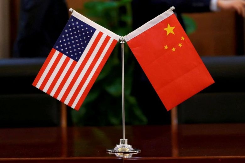 Công ty Trung Quốc trên sàn Mỹ ảnh 1 Cong ty Trung Quoc tren san My anh 1