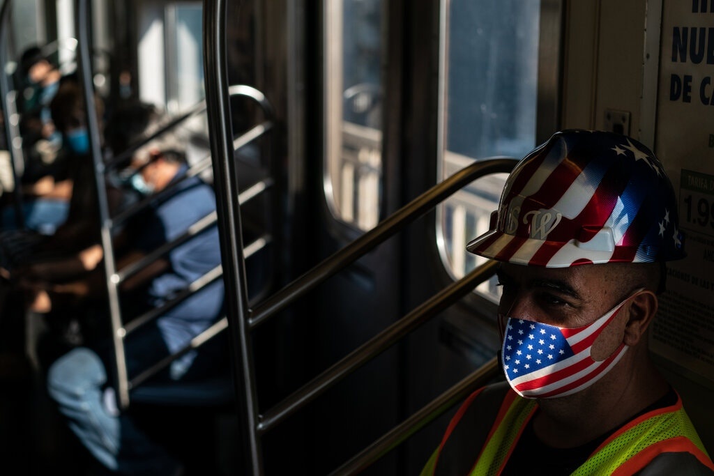 Nen kinh te My anh 4