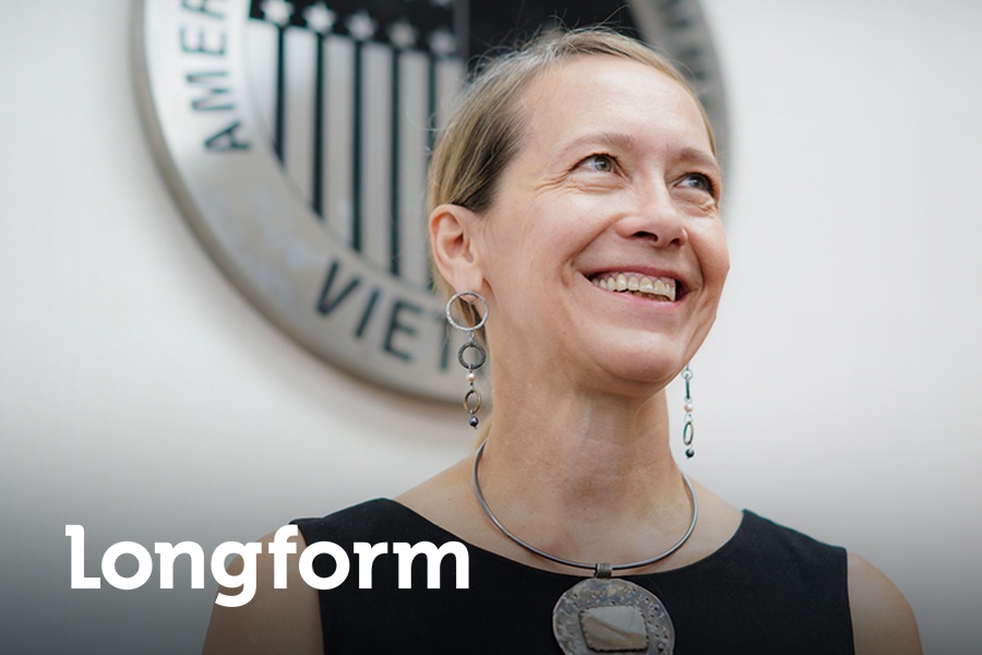 'Kinh te Viet - My co nhieu co hoi moi duoi thoi Tong thong Biden' hinh anh