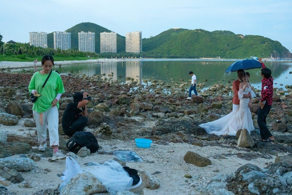Vi sao dao Hai Nam khong the tro thanh 'Hawaii cua phuong Dong' hinh anh