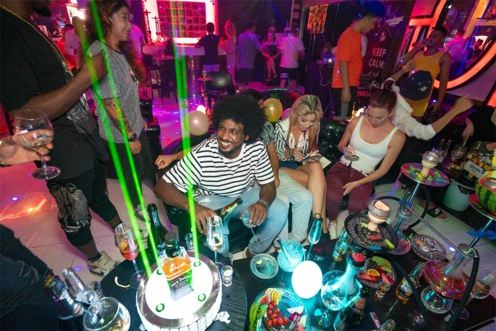 Dao Hai Nam Trung Quoc anh 3