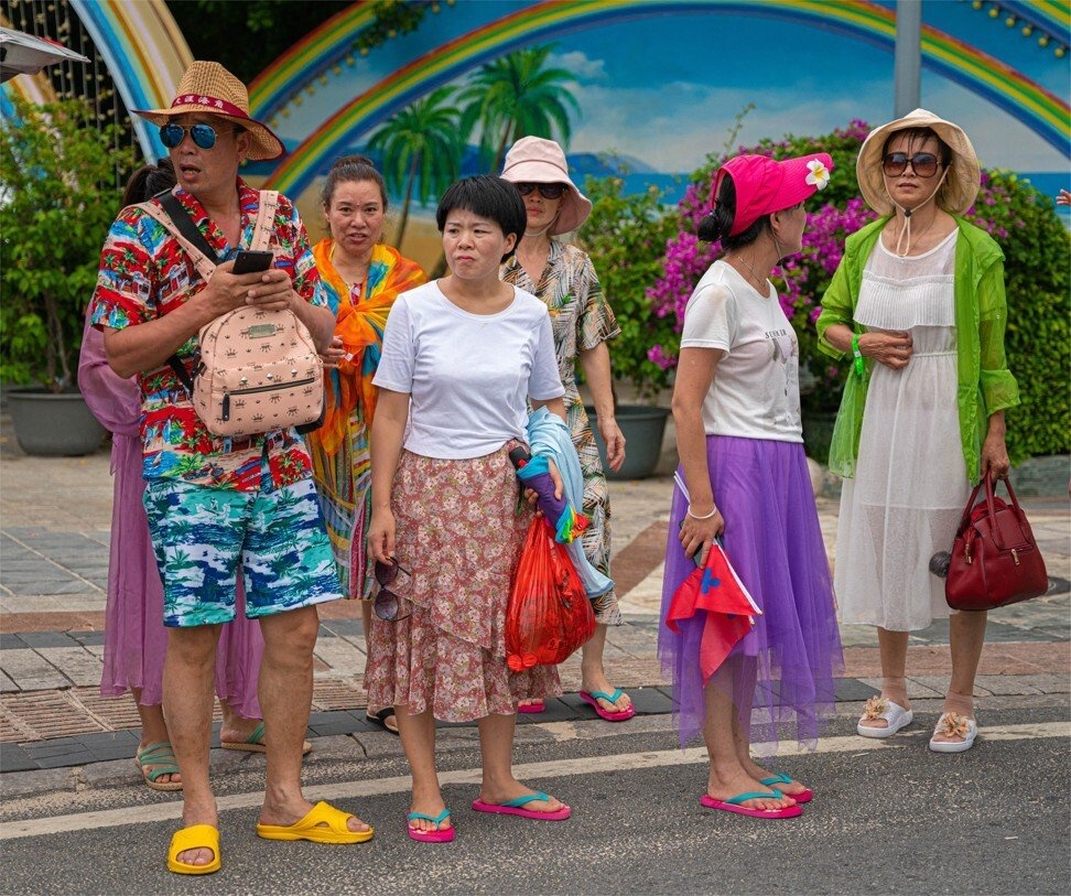 Đảo Hải Nam Trung Quốc ảnh 4 Dao Hai Nam Trung Quoc anh 4