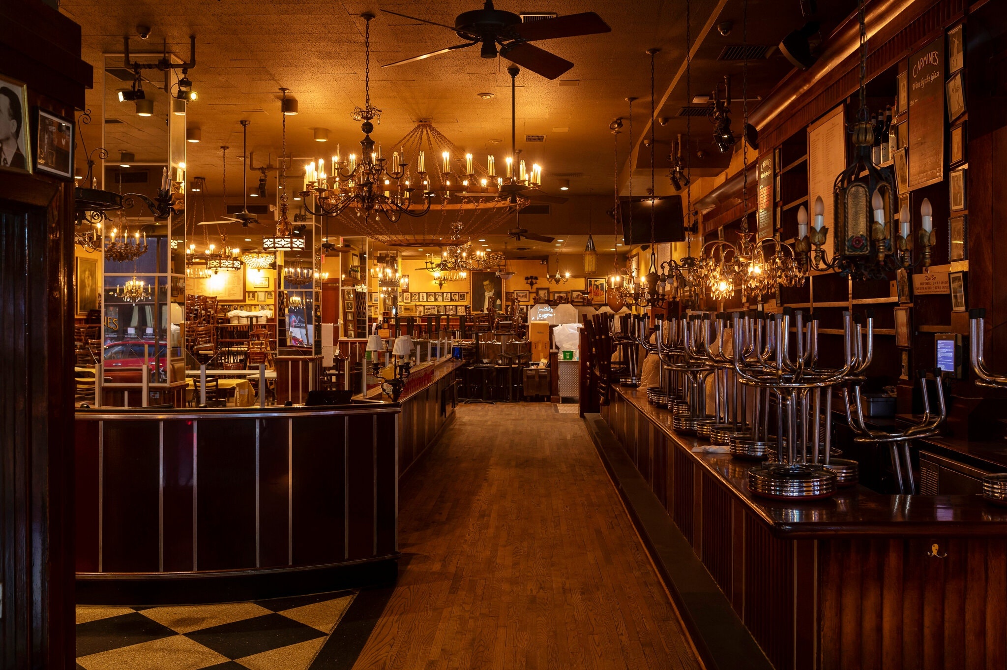 Du khach o New York anh 6