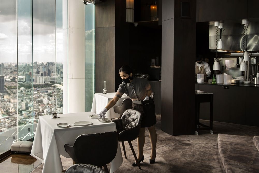 Thai Lan giai cuu khach san theo phong cach 'tiem cam do' hinh anh