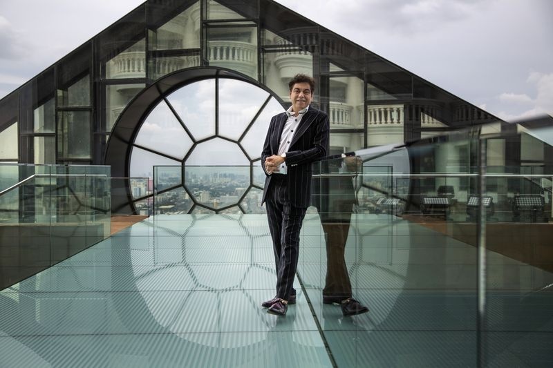 Cach ly 5 sao o Thai Lan anh 2