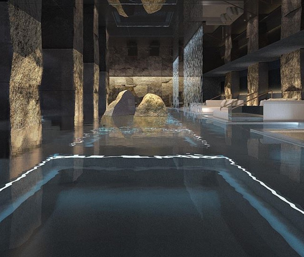 Khach san xa xi mo cua nam 2020 anh 1