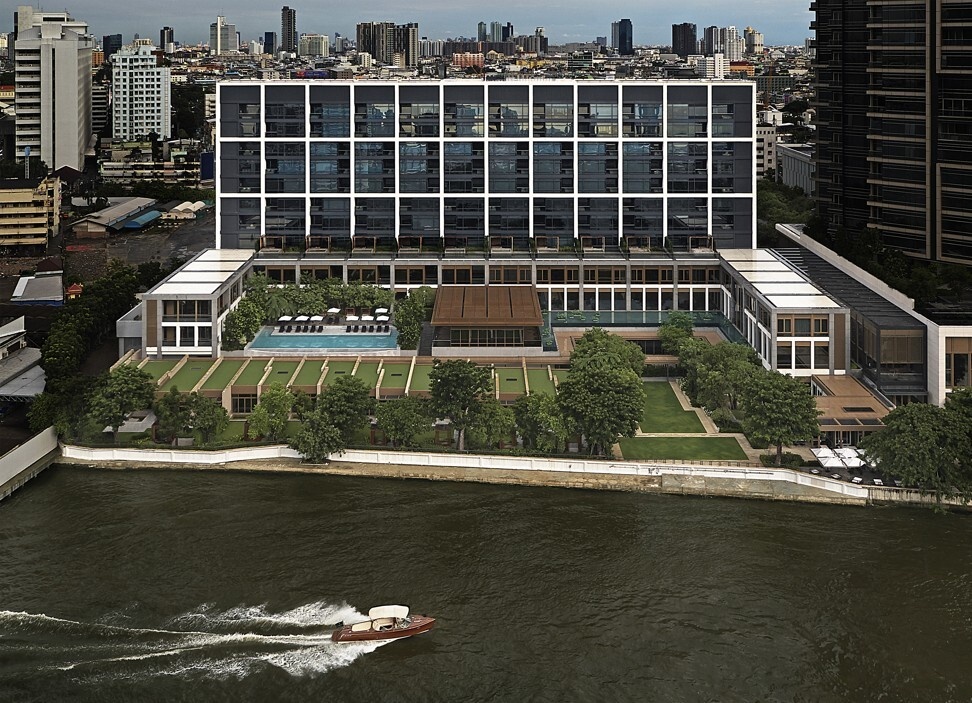 Khach san xa xi mo cua nam 2020 anh 9