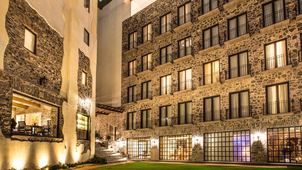 Khach san xa xi mo cua nam 2020 anh 16