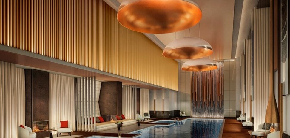 Khach san xa xi mo cua nam 2020 anh 5