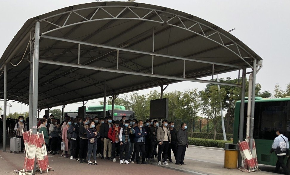 Foxconn tai Trung Quoc anh 4