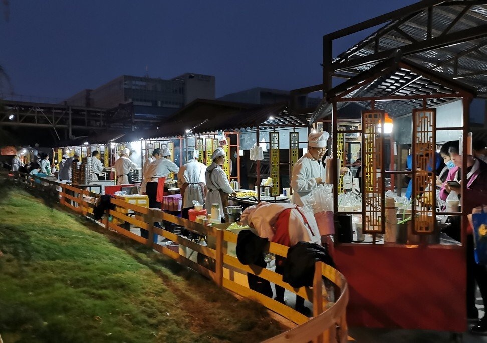 Foxconn tai Trung Quoc anh 5