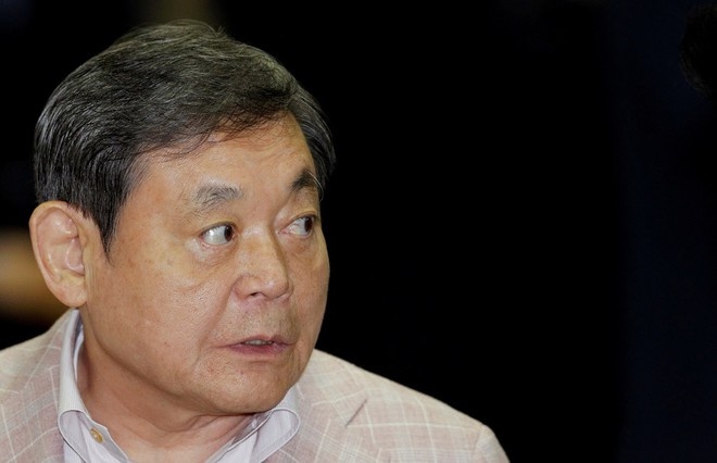 Thai tu Samsung den Viet Nam anh 3