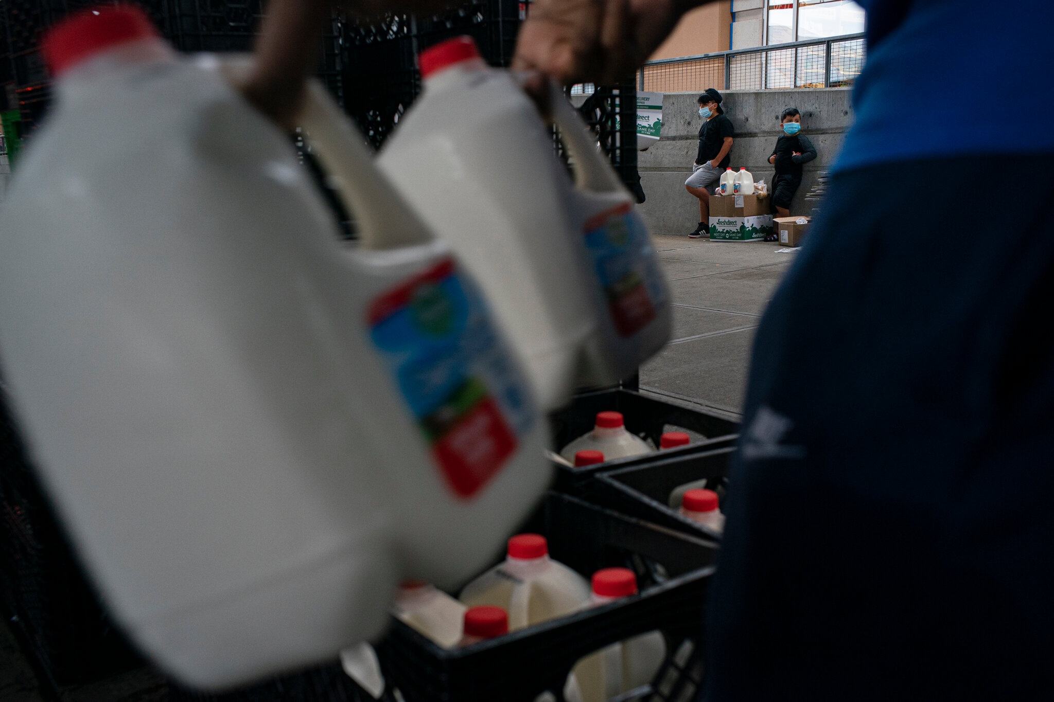 Cu dan New York anh 10