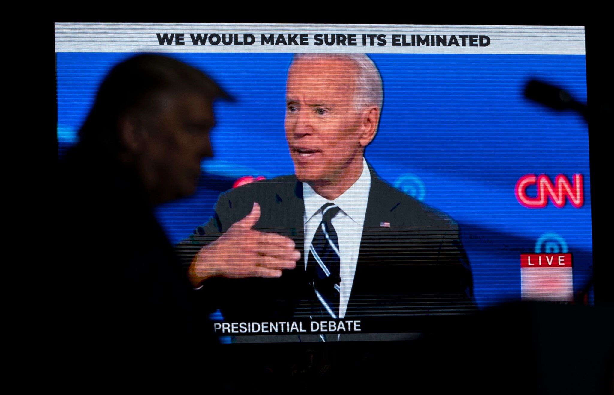 Chiến dịch tranh cử của ông Trump ảnh 2 Chien dich tranh cu cua ong Trump anh 2