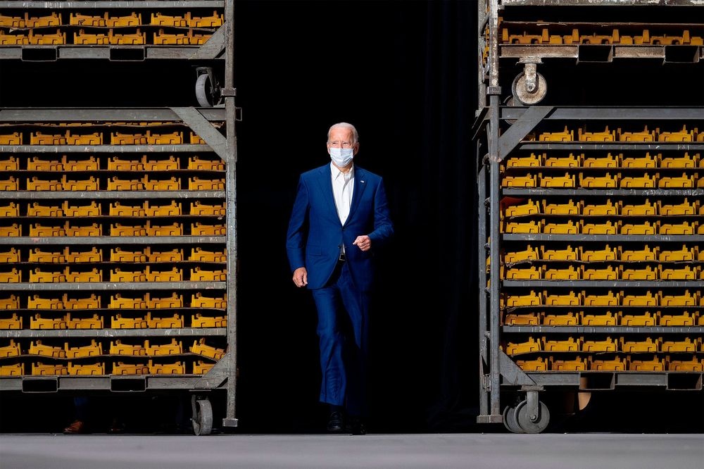 Cuoc bau cu tong thong My anh 2