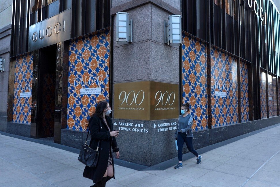 Cuoc bau cu tong thong My anh 2